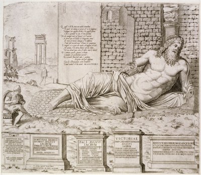La statua 